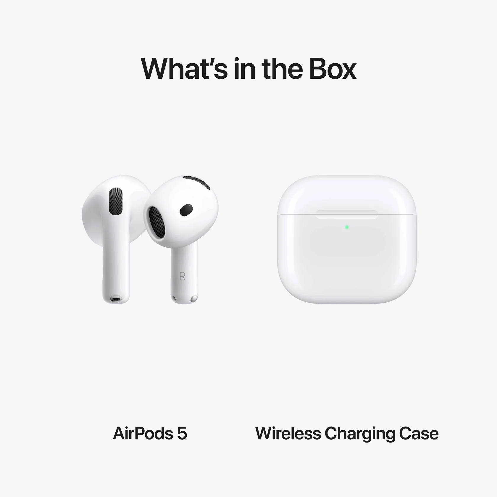 AirPods 5 - Image 3