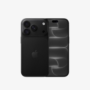 iPhone 18 Pro